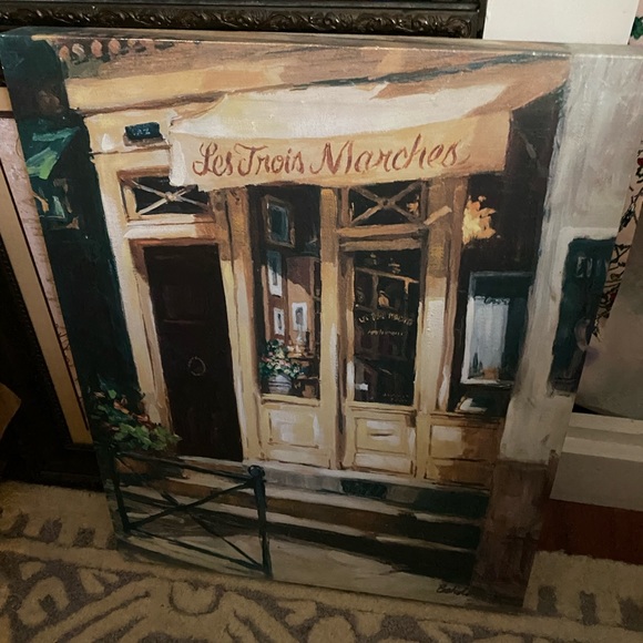 Wall decor - Picture 2 of 9